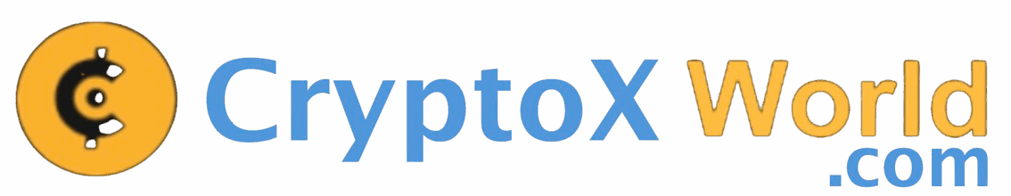 CryptoXWorld