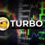 Deep dive into Turbo meme coin: AI origin, tokenomics, price trends, risk vs reward, and future forecast. Perfect insight for crypto enthusiasts.