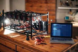 Discover top Crypto Mining Machine strategies: hardware, energy efficiency, setup tips & ROI insights for 2025. Expert keyword‑optimized guide.