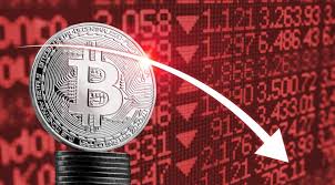 Why Crypto Down Today? Top Reasons Behind the Dip
