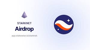 Discover how to qualify, claim, and maximize your Starknet Airdrop rewards with this all-in-one STRK guide.